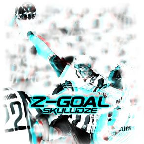 Z-GOAL album cover