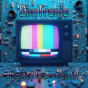 Limited Reception album cover