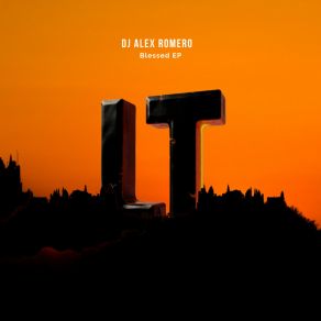 Blessed album cover