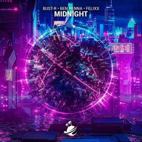 Midnight album cover