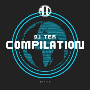 DJ Ter Compilation album cover