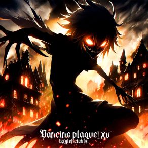 Dancing Plague! XV (Remixes) album cover
