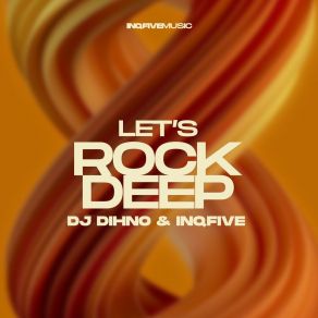 Let's Rock De album cover
