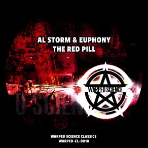 The Red Pill album cover
