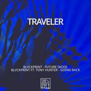Traveler album cover