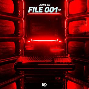 File 001 album cover