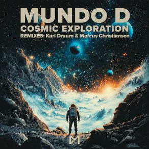 Cosmic Exploration album cover