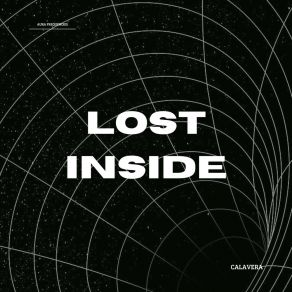 Lost Inside album cover