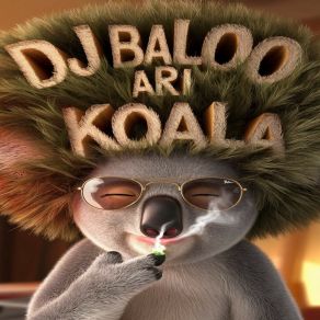 Ari Koala album cover