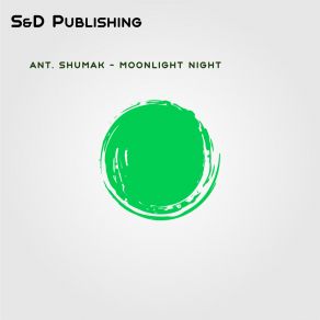 Moonlight Night album cover