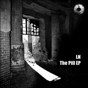 The Pill EP (Original Mix) album cover