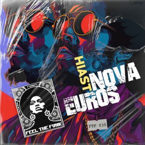 Nova Euros album cover