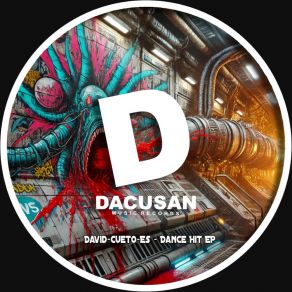 Dance Hit album cover
