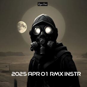 2025 Apr 01 Rmx Instr album cover