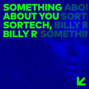 Something About You album cover