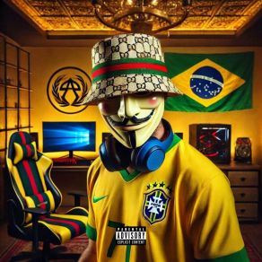 Montagem Mente Criativa album cover