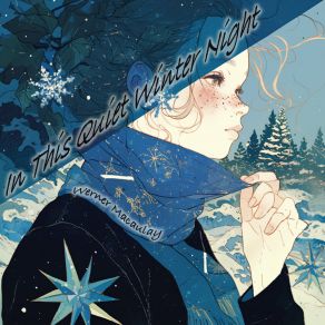 In This Quiet Winter Night album cover