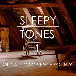 Sleepy Tones: Old Attic Ambience Sounds album cover