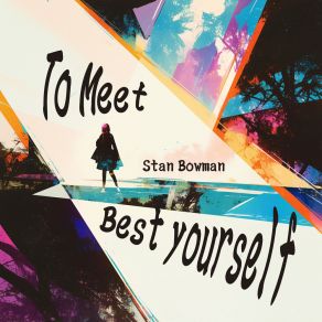 To Meet Best Yourself album cover