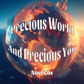 Precious World And Precious You album cover