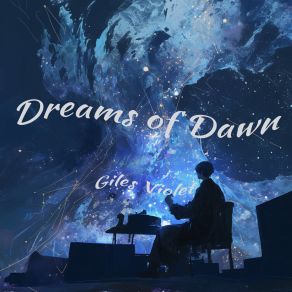 Dreams Of Dawn album cover