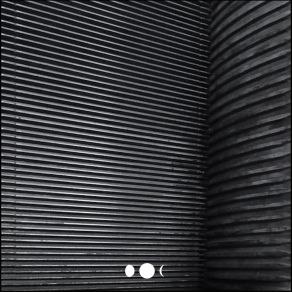 Ricadere album cover