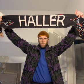 Danke Danke Danke album cover