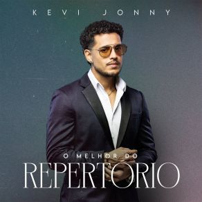 O Melhor Do Repertório album cover