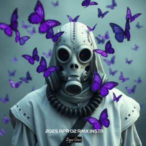 2025 Apr 02 Rmx Instr album cover