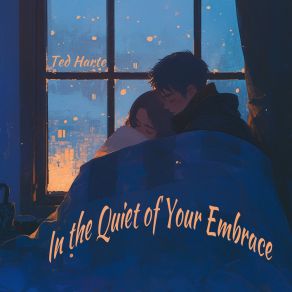 In The Quiet Of Your Embrace album cover