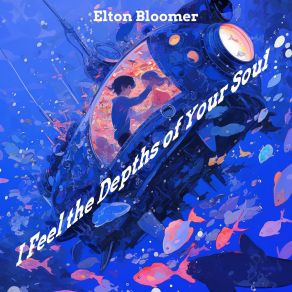 I Feel The Depths Of Your Soul album cover