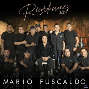 Recordaciones, Vol. 2 album cover