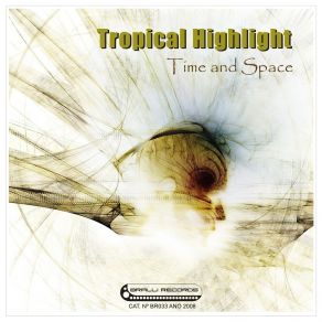 Time And Space album cover