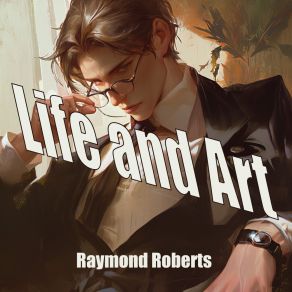 Life And Art album cover