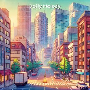 Daily Melody album cover