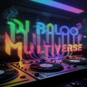 Multiverse album cover
