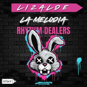 La Melodia album cover
