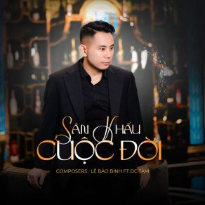 Sân Khấu Cuộc Đời (Ballad) album cover