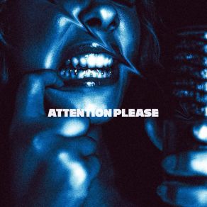 Attention Please album cover