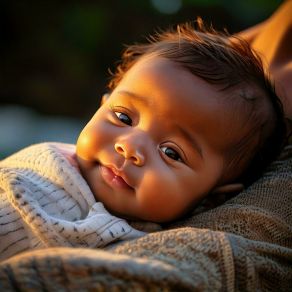Soft Harmonies For Baby’s Relaxing Sle album cover