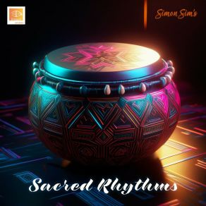 Sacred Rhythms album cover