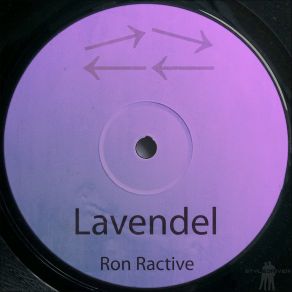 Lavendel album cover