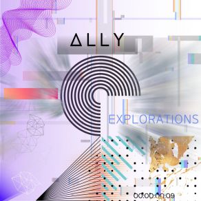 Explorations album cover