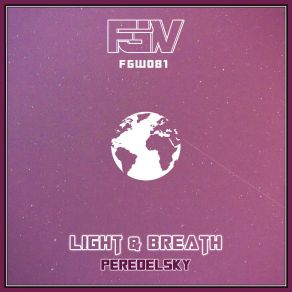 Light & Breath album cover