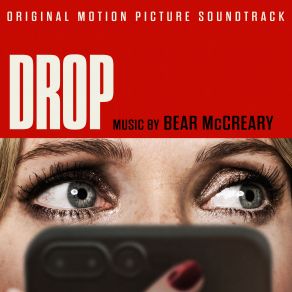 Drop (Original Soundtrack) album cover