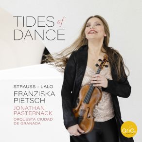 Tides Of Dance album cover