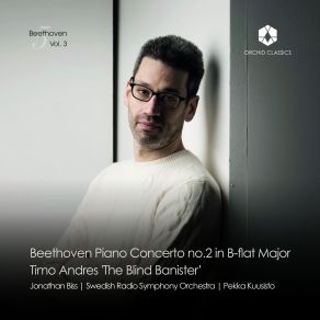 Beethoven-5 Vol. 3 album cover