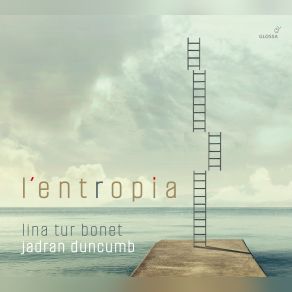 L'entropia album cover