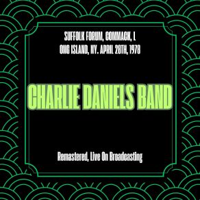 Suffolk Forum, Commack, Long Island, Ny. April 28th, 1978 (Remastered, Live On Broadcasting) album cover