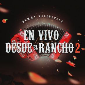 En Vivo Desde El Rancho 2 album cover